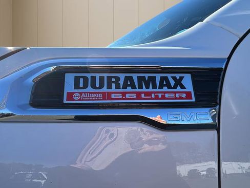 Used 2020 GMC Sierra 2500 Denali w/ Denali Ultimate Package image 13