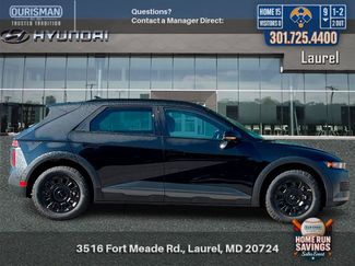 New 2025 Hyundai Ioniq 5 XRT video 2