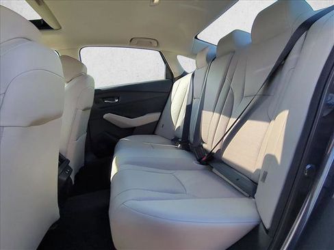 New 2025 Honda Accord Touring image 19