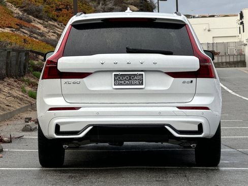New 2026 Volvo XC60 B5 Plus w/ Protection Package Premier image 4