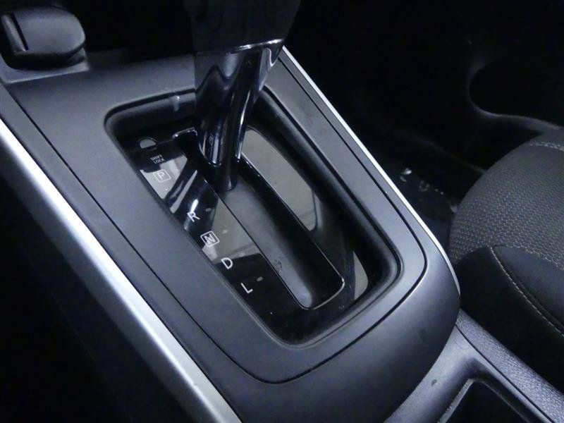 Used 2017 Nissan Sentra S FWD image 10
