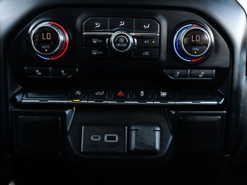 Used 2019 Chevrolet Silverado 1500 RST w/ All-Star Edition image 36