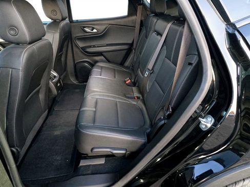 Used 2024 Chevrolet Blazer LT image 30