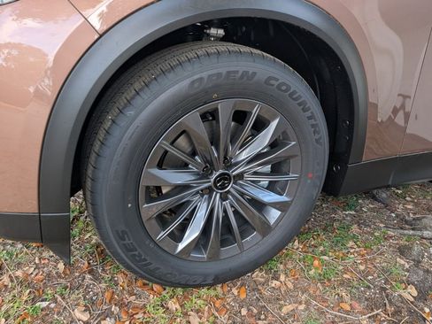 New 2026 MAZDA CX-70 SC Plus AWD/4WD image 4