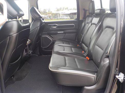 Used 2019 RAM 1500 Laramie image 10