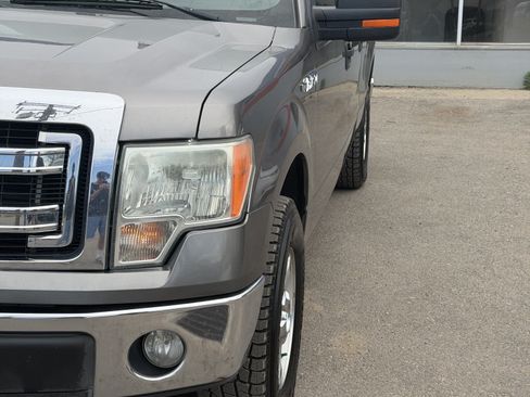 Used 2014 Ford F150 XLT w/ Equipment Group 301A Mid RWD image 42