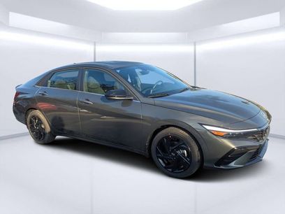 New 2026 Hyundai Elantra SEL Sport Premium