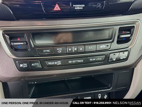 Used 2018 Honda Pilot EX image 15