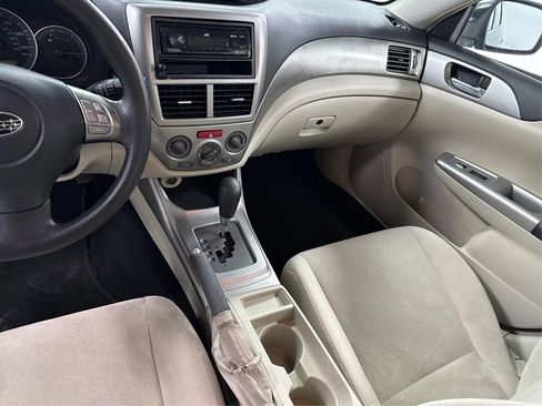 Used 2009 Subaru Impreza 2.5i image 15