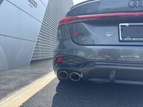 New 2026 Audi S5 Premium Plus AWD/4WD image 21