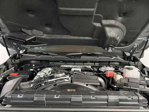 New 2026 GMC Sierra 2500 Denali w/ Denali Reserve Package image 67