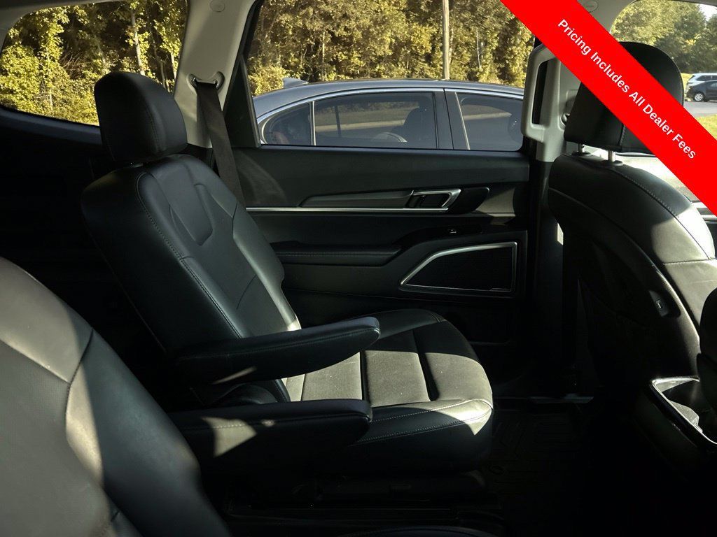 Used 2021 Kia Telluride S AWD/4WD image 5