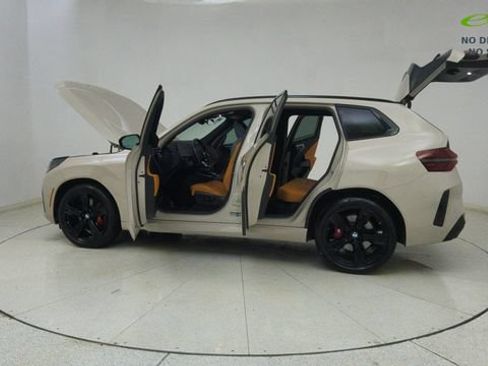 Used 2025 BMW X3 M50 AWD/4WD image 71