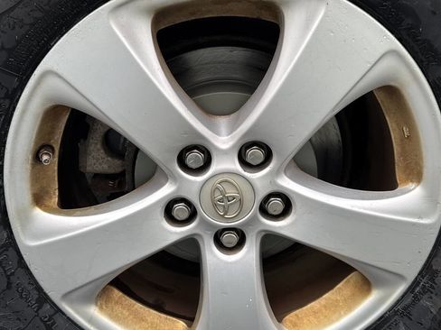 Used 2014 Toyota Sienna LE FWD image 21