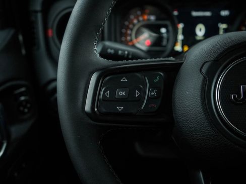 New 2026 Jeep Gladiator Rubicon AWD/4WD image 18