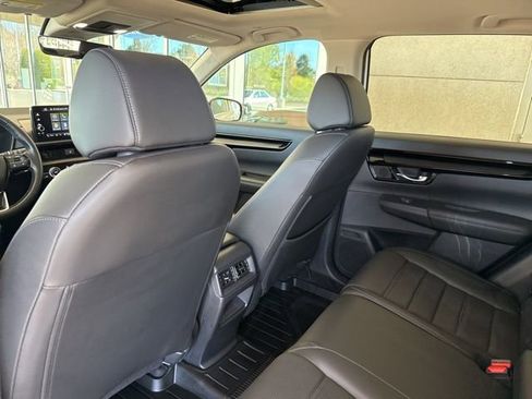 Used 2023 Honda CR-V EX-L image 23