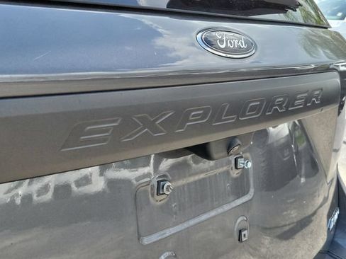 Used 2024 Ford Explorer Timberline w/ Timberline Technology Package AWD/4WD image 6