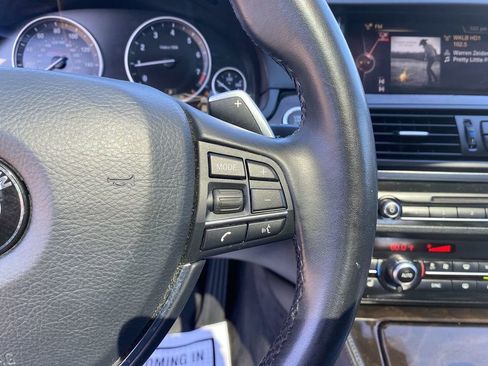 Used 2016 BMW 528i xDrive Sedan image 17