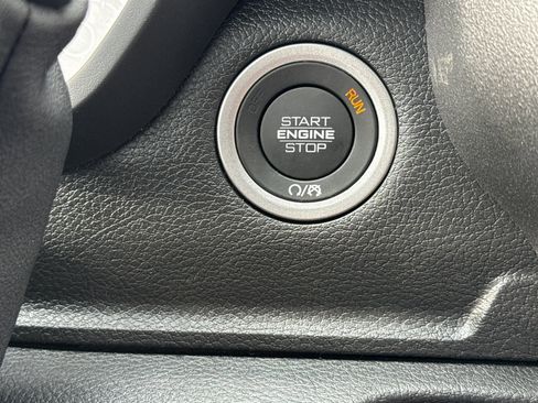 New 2026 RAM 2500 Tradesman image 21