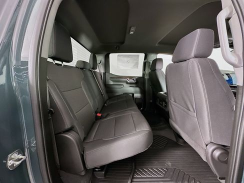 New 2026 Chevrolet Silverado 1500 LT Trail Boss AWD/4WD image 28