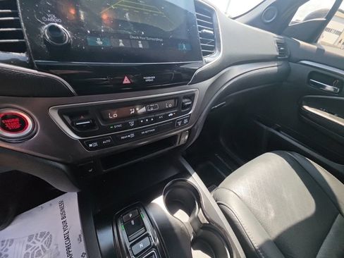 Used 2021 Honda Passport EX-L image 22