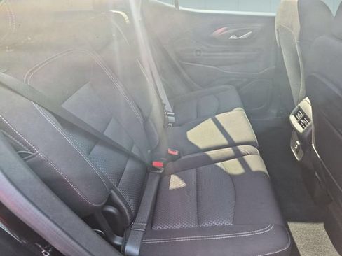 Used 2024 GMC Terrain SLE w/ Driver Convenience Package AWD/4WD image 29