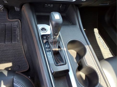 Used 2020 Nissan Altima 2.5 SR w/ Premium Package FWD image 24