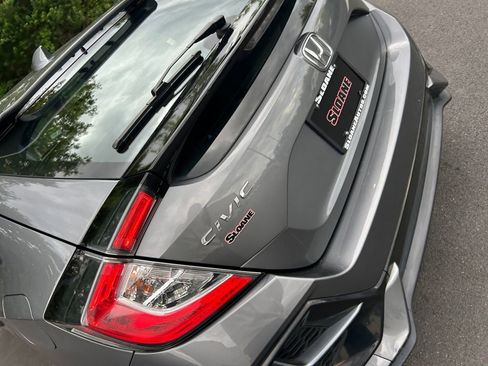 Used 2021 Honda Civic LX image 17