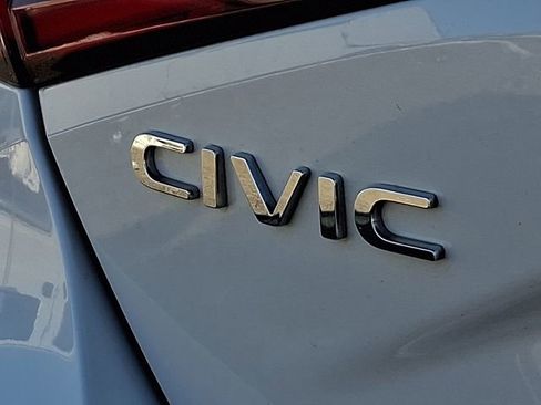 Used 2022 Honda Civic EX-L image 32