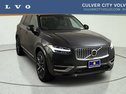 Certified 2023 Volvo XC90 B5 Plus w/ Protection Package Premier