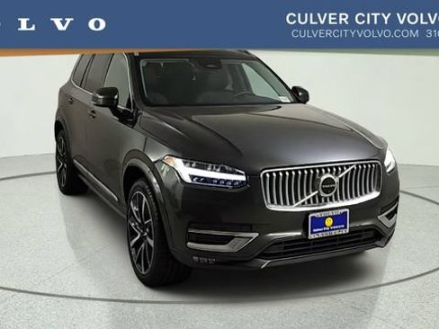 Certified 2023 Volvo XC90 B5 Plus w/ Protection Package Premier AWD/4WD image 1