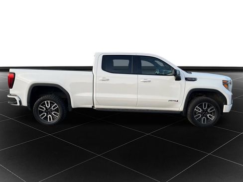 Used 2022 GMC Sierra 1500 AT4 w/ AT4 Premium Package image 6