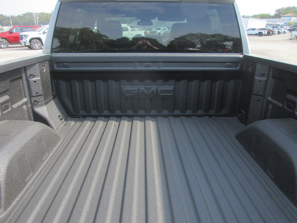 New 2026 GMC Sierra 1500 SLT w/ SLT Premium Package AWD/4WD image 6