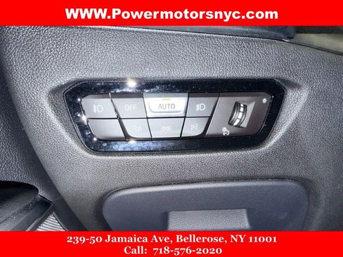 Used 2021 BMW 330e w/ M Sport Package RWD image 24