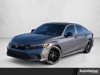 Used 2022 Honda Civic Sport video 1