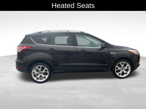Used 2013 Ford Escape Titanium w/ Parking Technology Pkg image 8