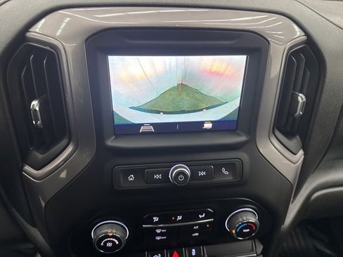 Used 2022 Chevrolet Silverado 2500 W/T w/ WT Convenience Package image 12