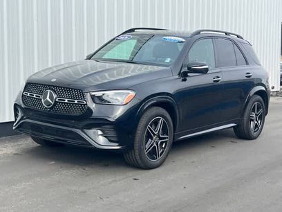 Certified 2026 Mercedes-Benz GLE 350 4MATIC
