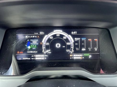 Used 2023 Toyota Tundra Platinum image 24