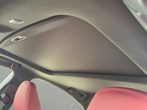 Certified 2022 Lexus IS 300 AWD w/ Premium Package image 12