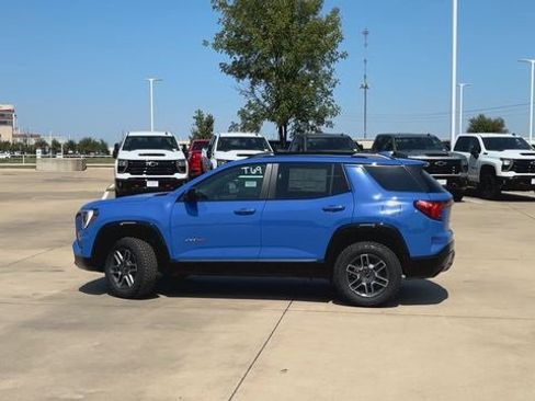 New 2026 GMC Terrain AT4 image 6