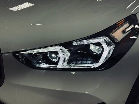 Used 2026 BMW X1 xDrive28i w/ Technology Package image 2