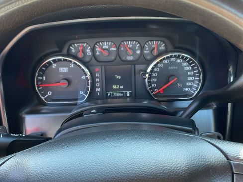 Used 2015 Chevrolet Silverado 2500 W/T w/ Snow Plow Prep Package image 12