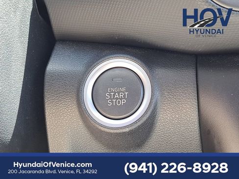 Certified 2023 Hyundai Kona SEL w/ Convenience Package image 34