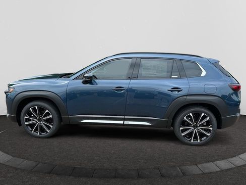New 2026 MAZDA CX-50 AWD 2.5 S w/ Accent Package image 2