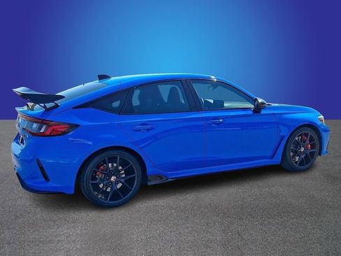 Used 2023 Honda Civic Type R image 4