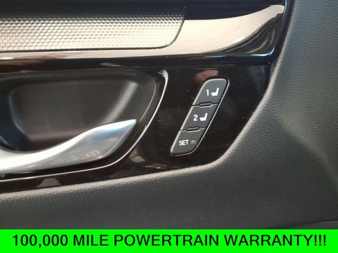 Certified 2023 Honda CR-V EX-L image 21