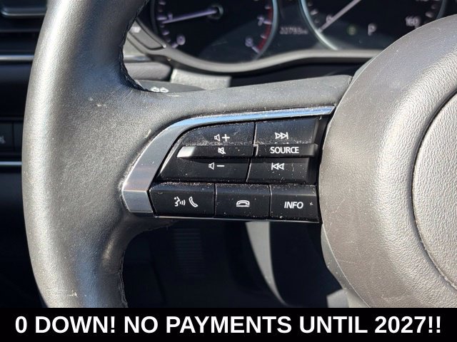 Used 2024 MAZDA CX-30 AWD 2.5 S w/ Select Sport Pkg image 20