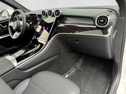 Certified 2026 Mercedes-Benz GLC 300 4MATIC image 29