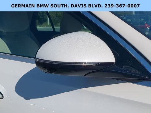 Used 2025 Mercedes-Benz E 450 4MATIC All-Terrain Wagon image 13